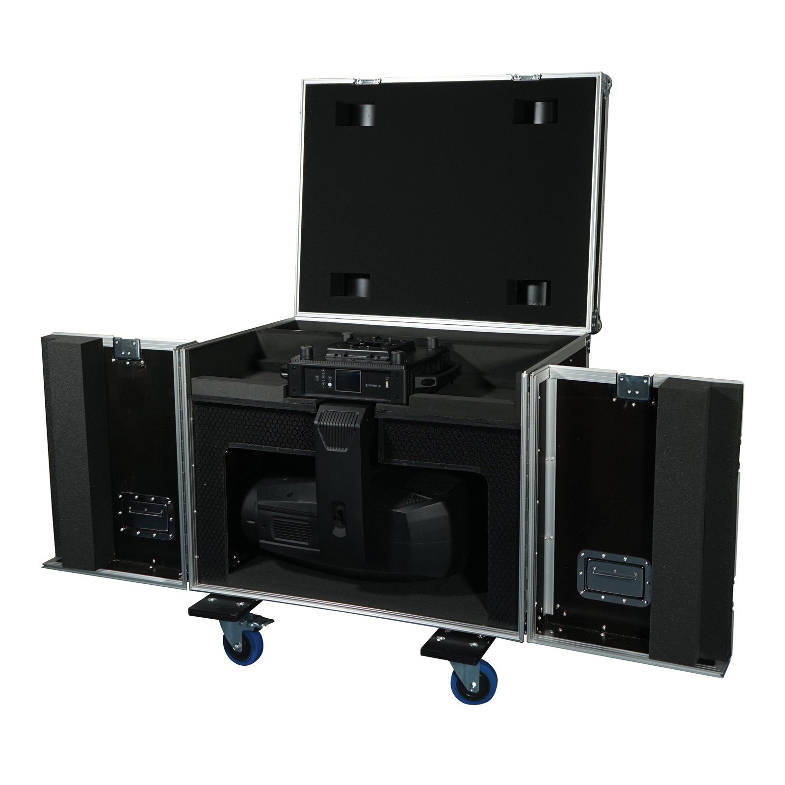 Elumen8 Evora CMY470 Hybrid/Evora CMY600 Profile Flight Case - Alternate View 13