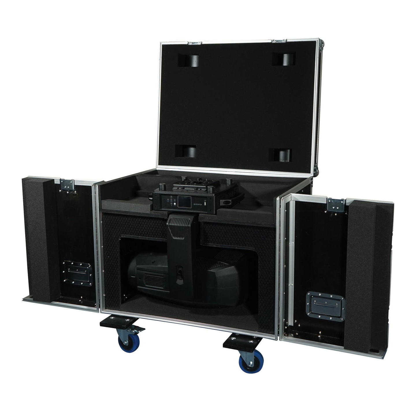 Elumen8 Evora CMY470 Hybrid/Evora CMY600 Profile Flight Case - Alternate View 13