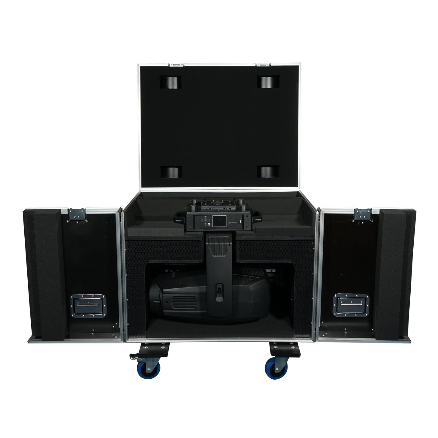 Elumen8 Evora CMY470 Hybrid/Evora CMY600 Profile Flight Case - Alternate View 1