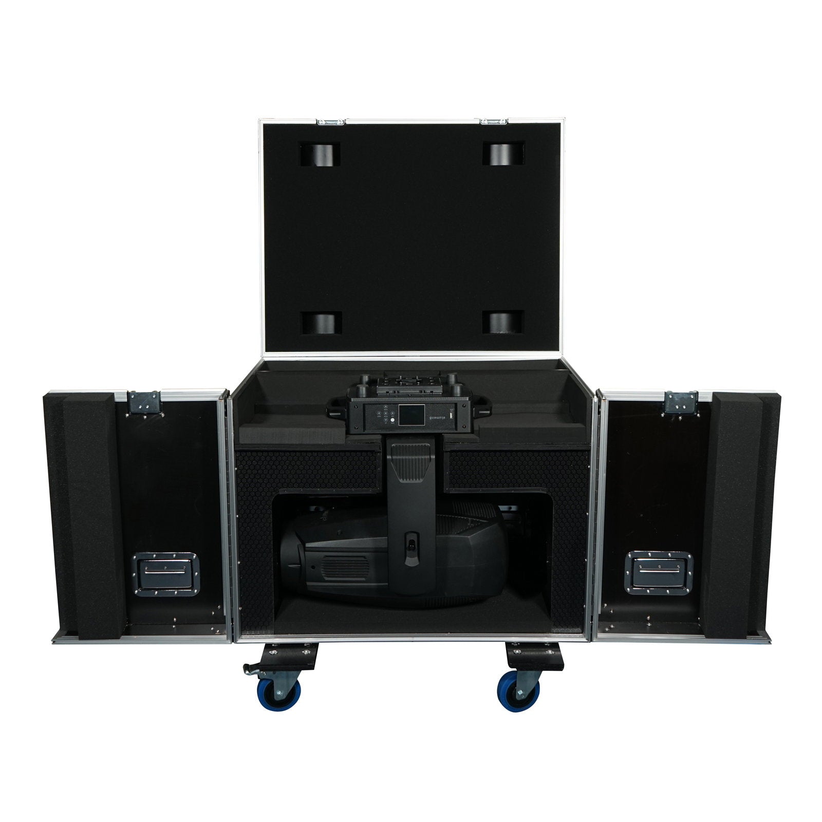 Elumen8 Evora CMY470 Hybrid/Evora CMY600 Profile Flight Case - Alternate View 1