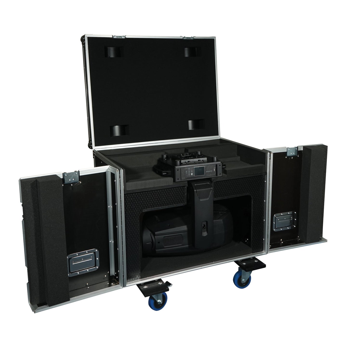 Elumen8 Evora CMY470 Hybrid/Evora CMY600 Profile Flight Case - Alternate View 10