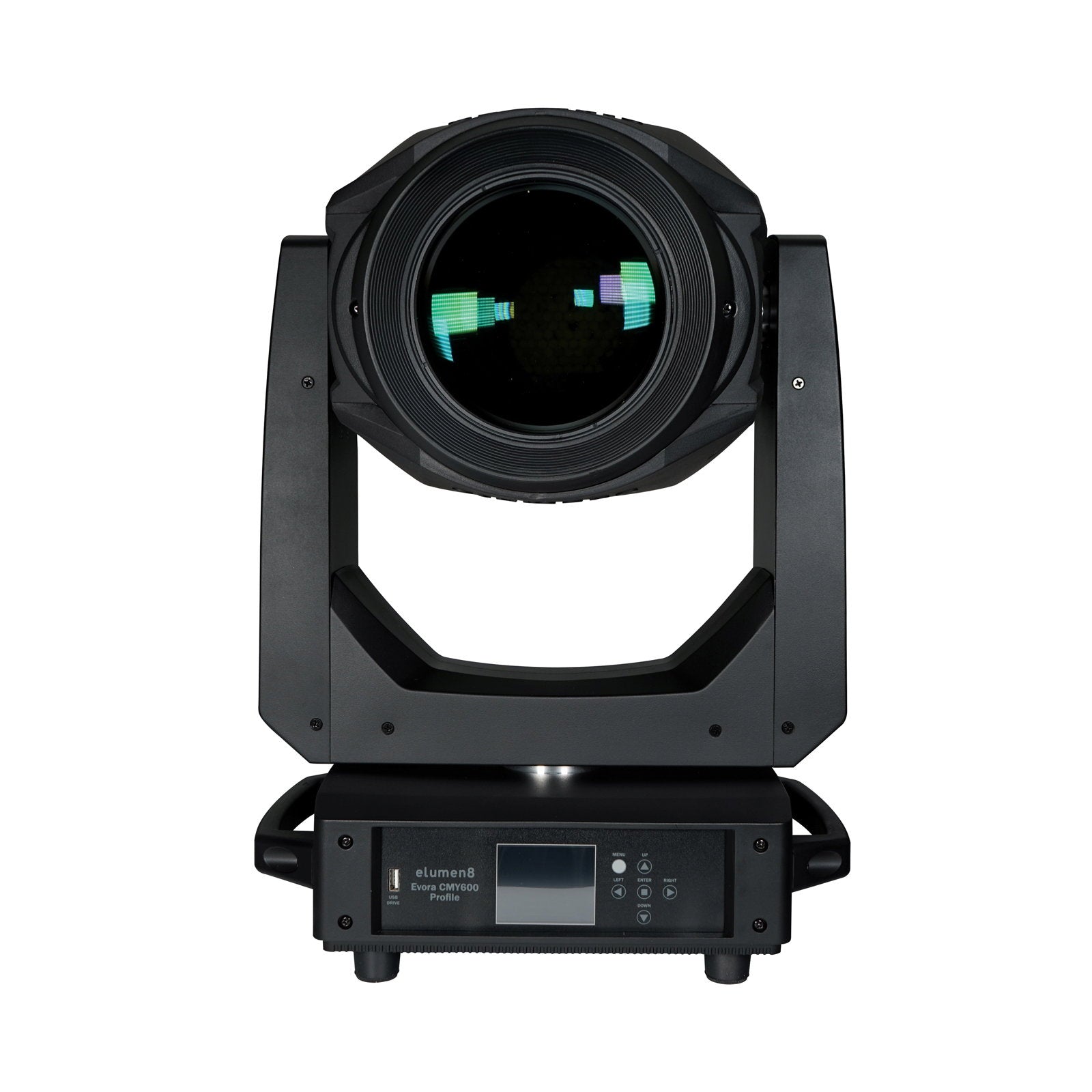 Elumen8 Evora CMY600 Profile - Alternate View 5