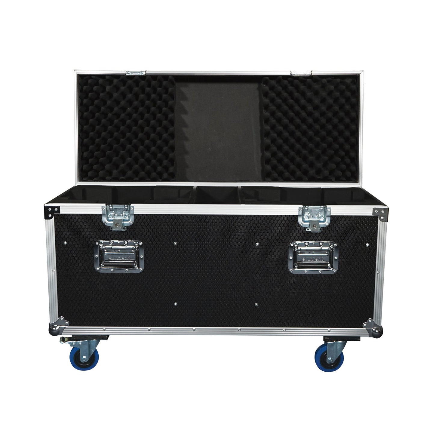 Elumen8 2 Way Evora 1940ZP Zoom Wash Flight Case - Alternate View 5