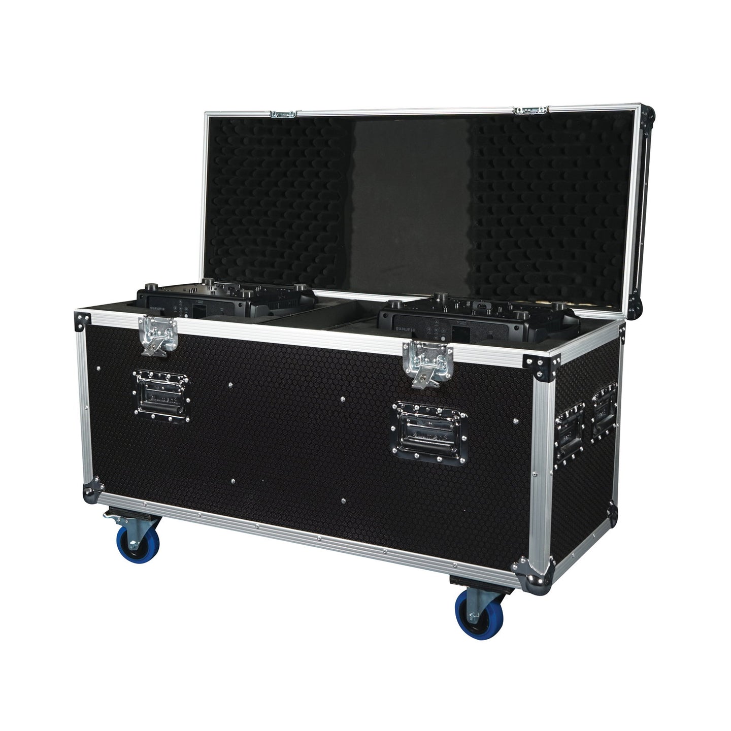 Elumen8 2 Way Evora 1940ZP Zoom Wash Flight Case - Alternate View 7
