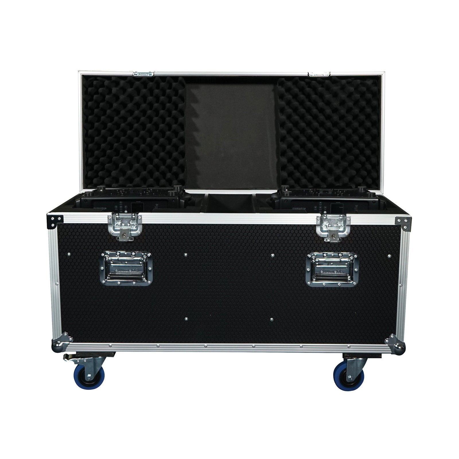 Elumen8 2 Way Evora 1940ZP Zoom Wash Flight Case - Alternate View 3