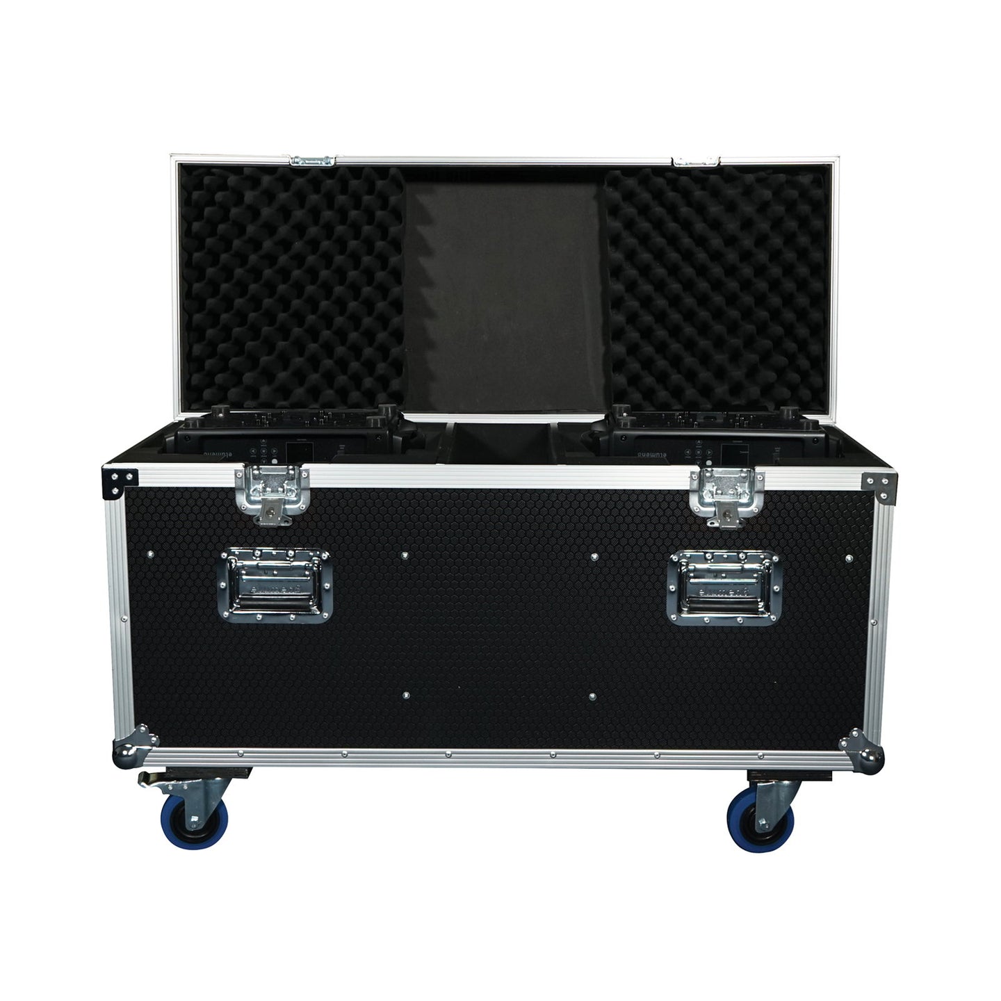 Elumen8 2 Way Evora 1940ZP Zoom Wash Flight Case - Alternate View 3