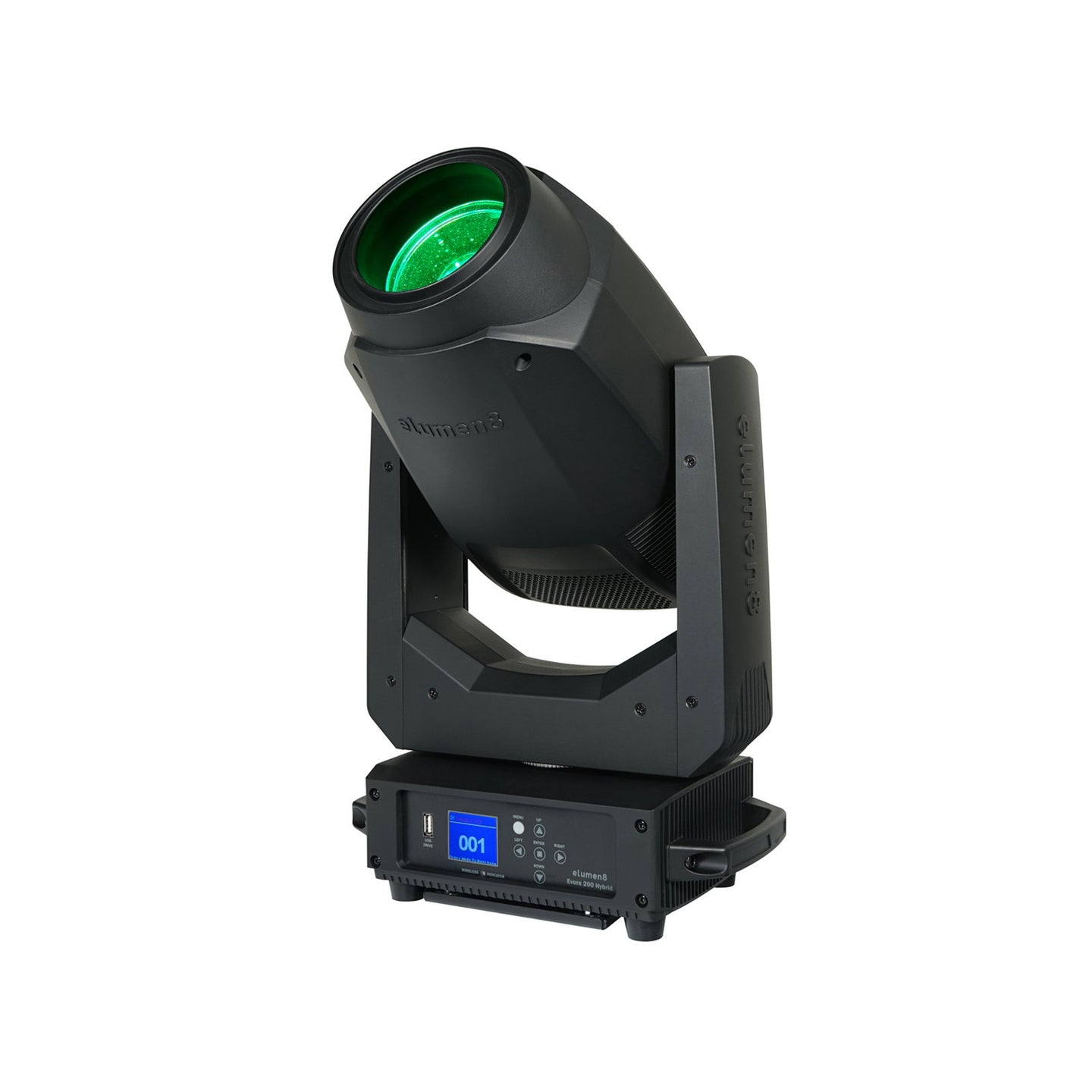 Elumen8 Evora 200 Hybrid - Alternate View 10