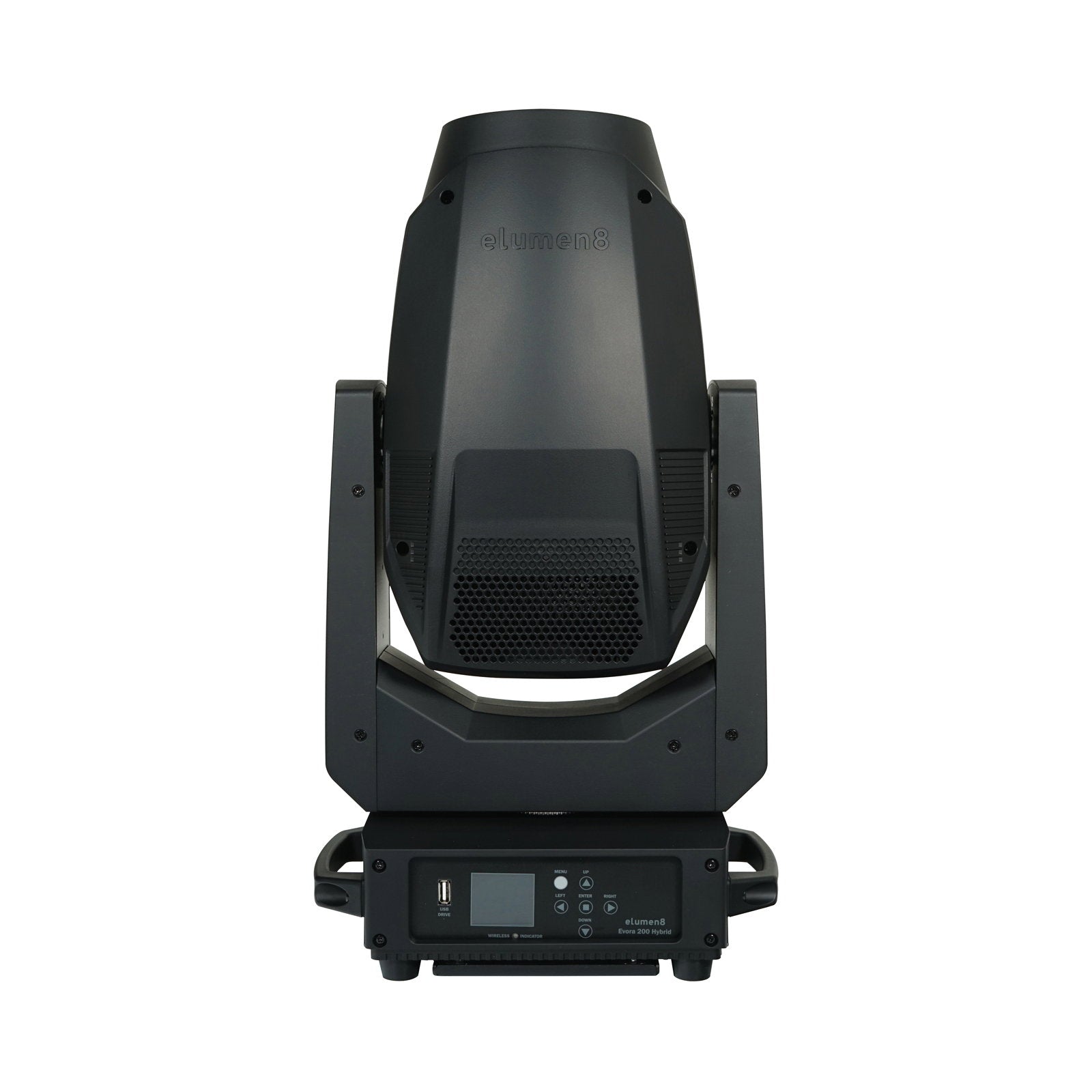 Elumen8 Evora 200 Hybrid - Alternate View 6