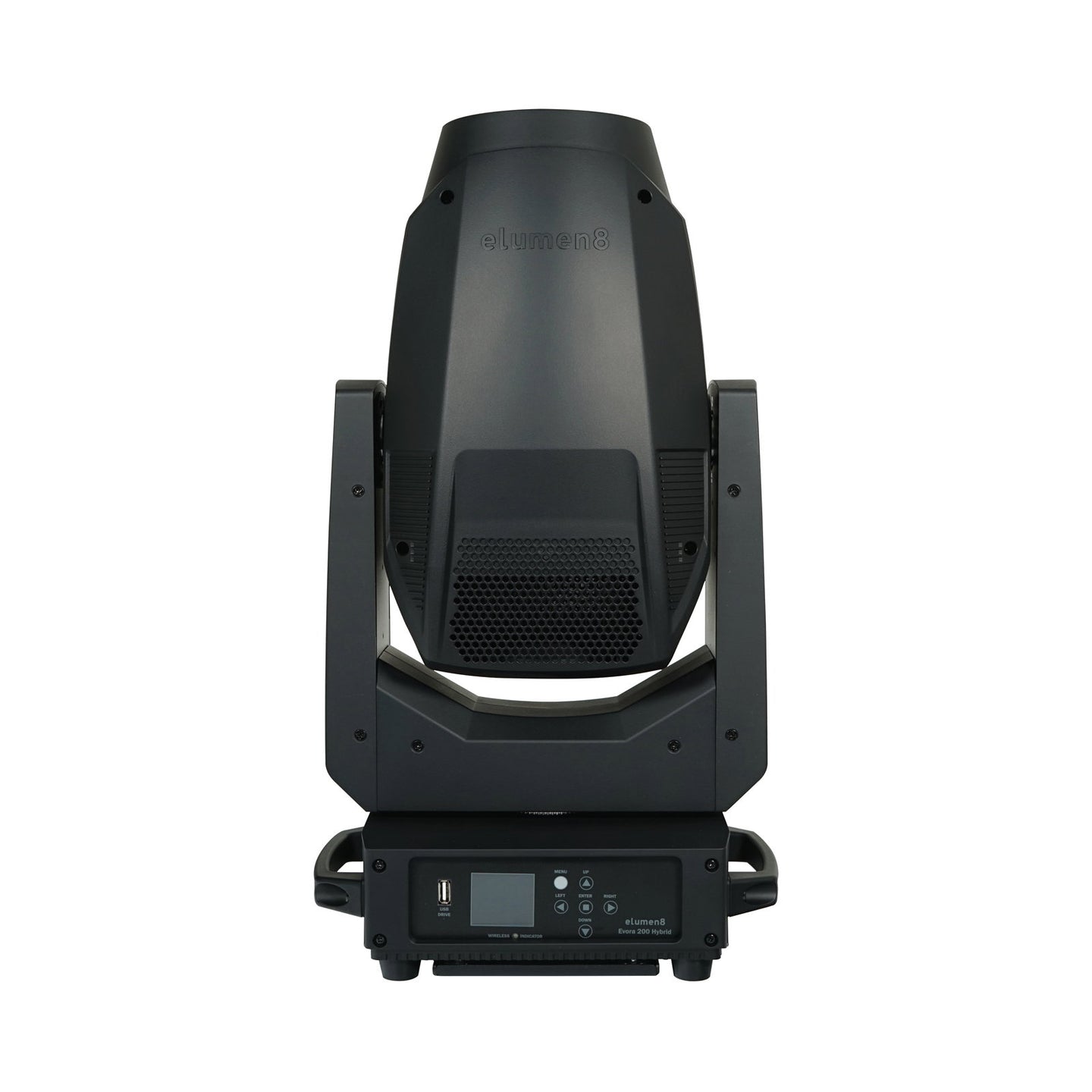 Elumen8 Evora 200 Hybrid - Alternate View 6