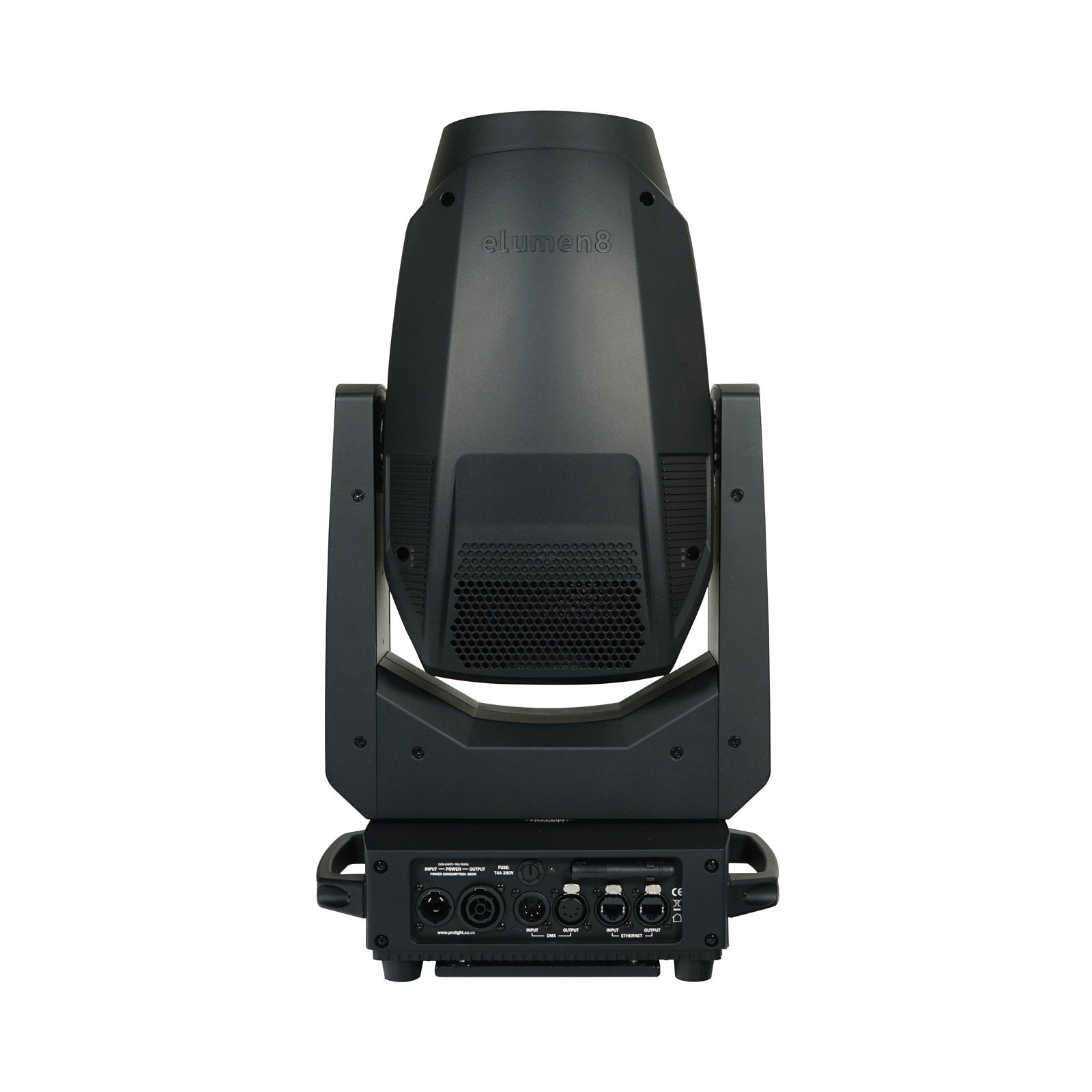 Elumen8 Evora 200 Hybrid - Main View