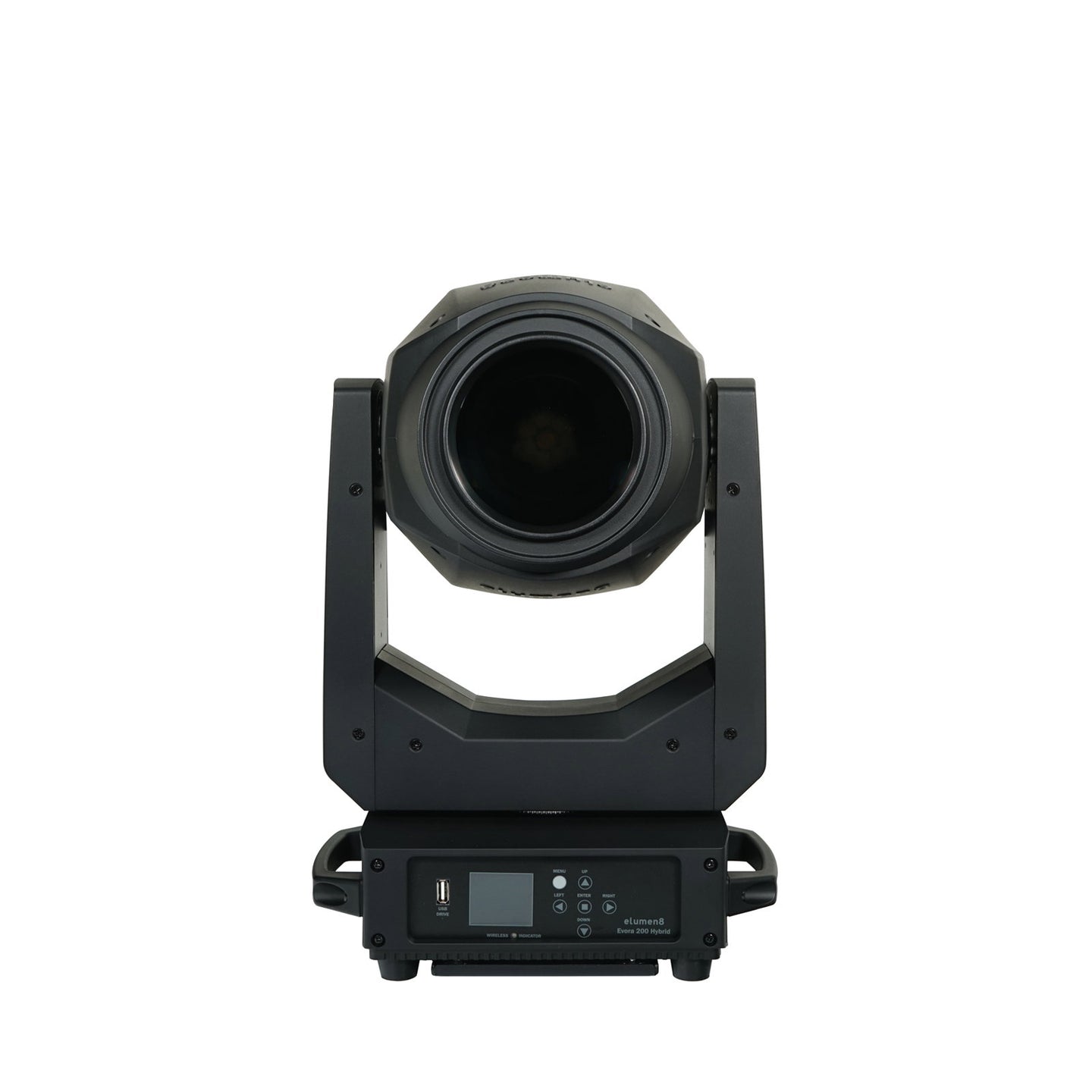 Elumen8 Evora 200 Hybrid - Alternate View 1