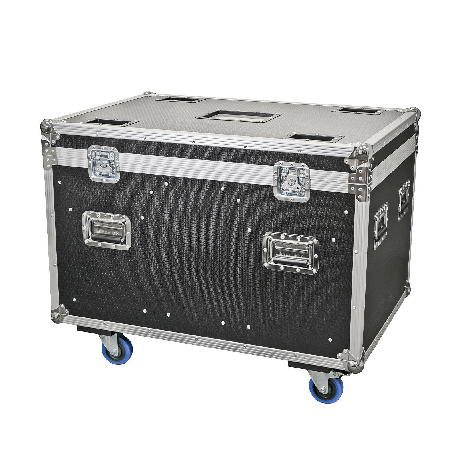 Elumen8 4 Way Evora 200 Hybrid Flight Case - Alternate View 9