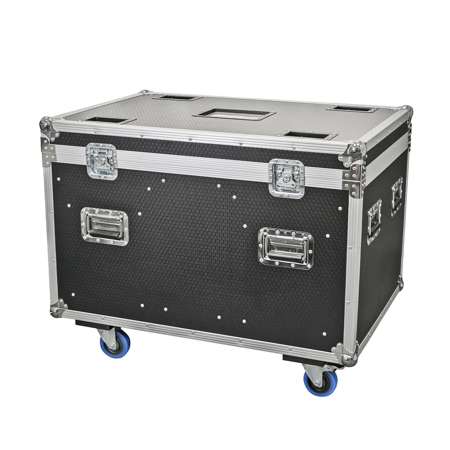 Elumen8 4 Way Evora 200 Hybrid Flight Case - Alternate View 9