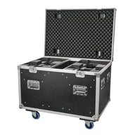 Elumen8 4 Way Evora 200 Hybrid Flight Case - Alternate View 1