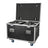 Elumen8 4 Way Evora 200 Hybrid Flight Case - Alternate View 1
