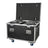 Elumen8 4 Way Evora 200 Hybrid Flight Case - Alternate View 3