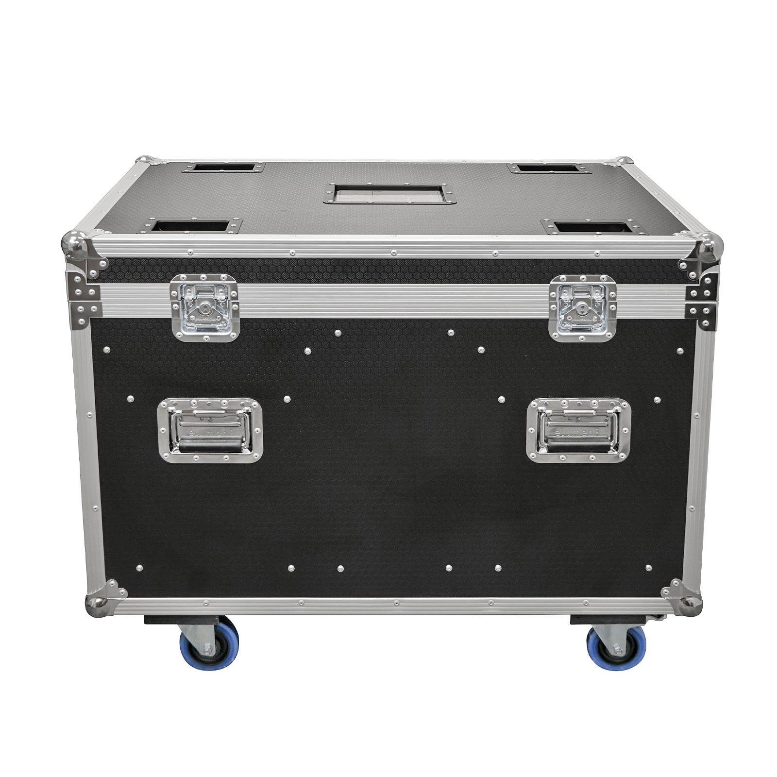 Elumen8 4 Way Evora 200 Hybrid Flight Case - Alternate View 4