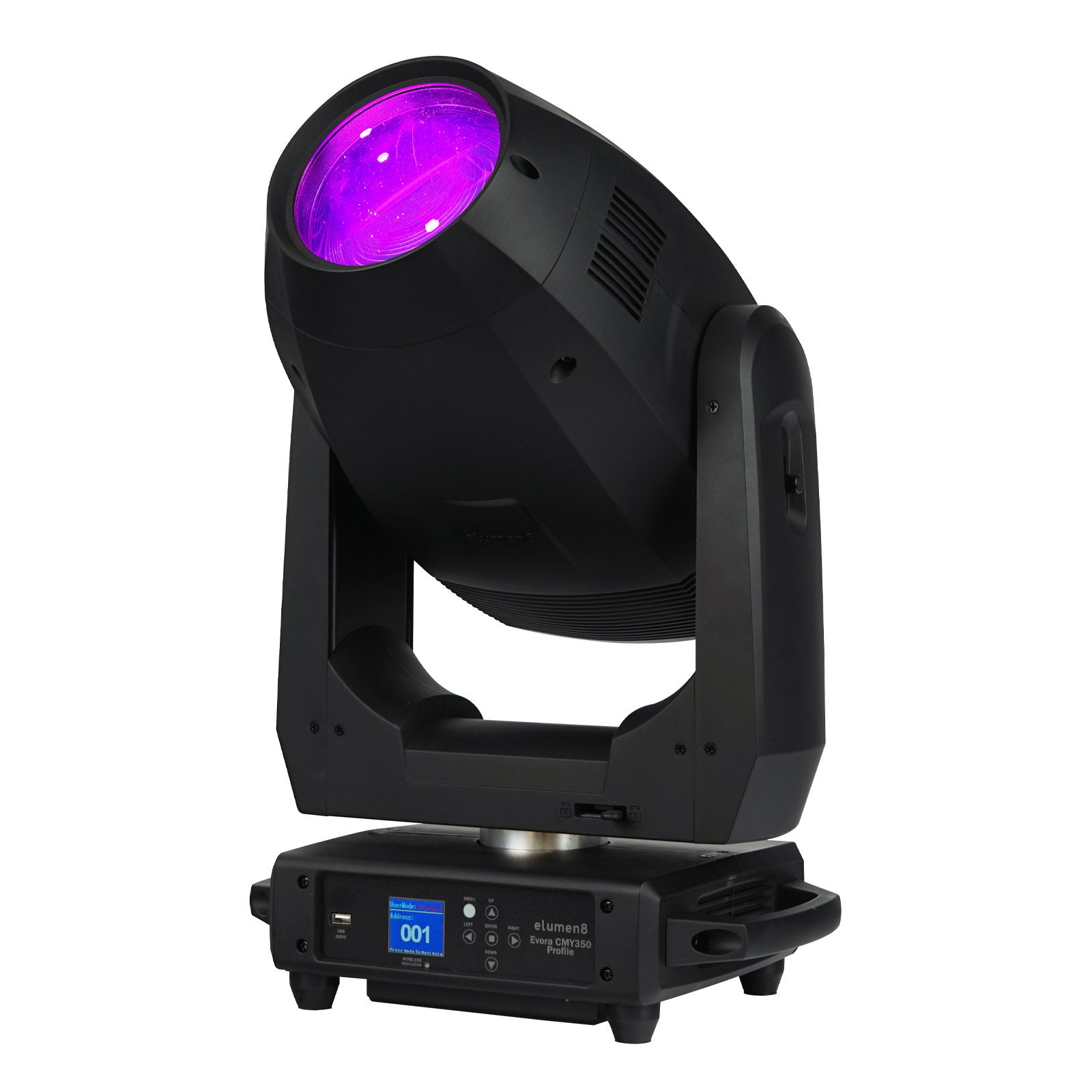 Elumen8 Evora CMY350 Profile - Main View