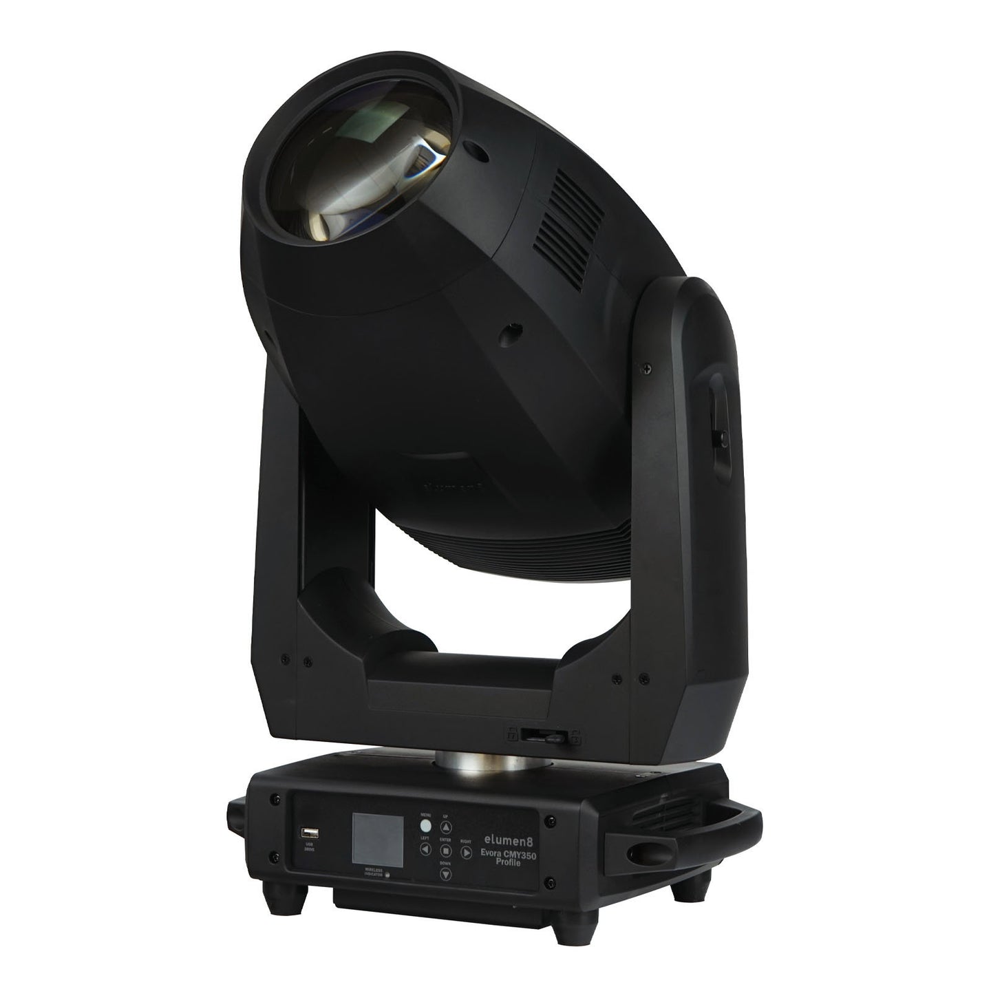 Elumen8 Evora CMY350 Profile - Alternate View 1