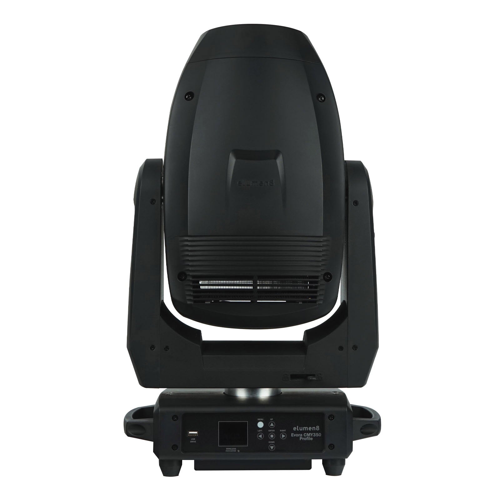 Elumen8 Evora CMY350 Profile - Alternate View 3