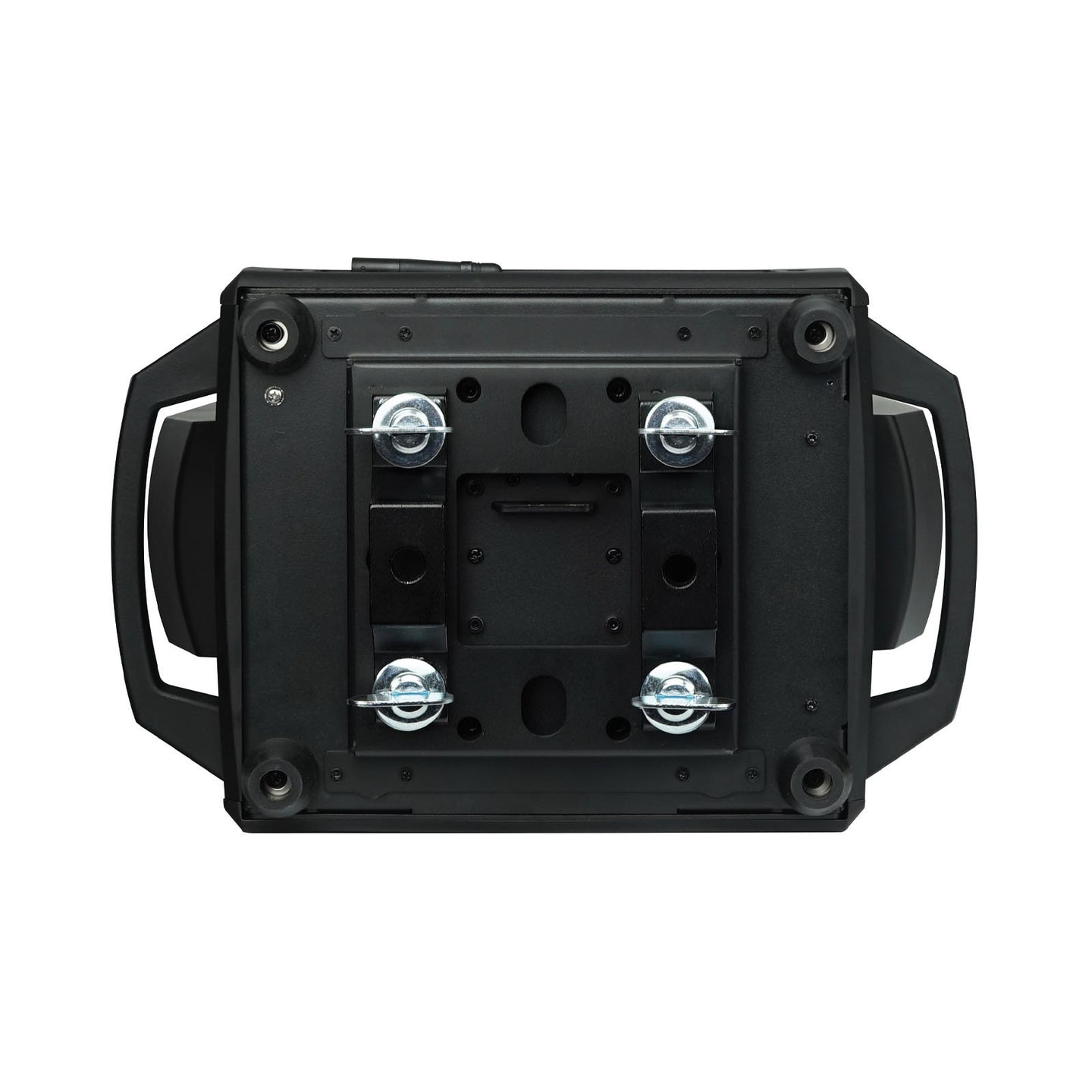 Elumen8 Evora CMY350 Profile - Back Panel and Connections