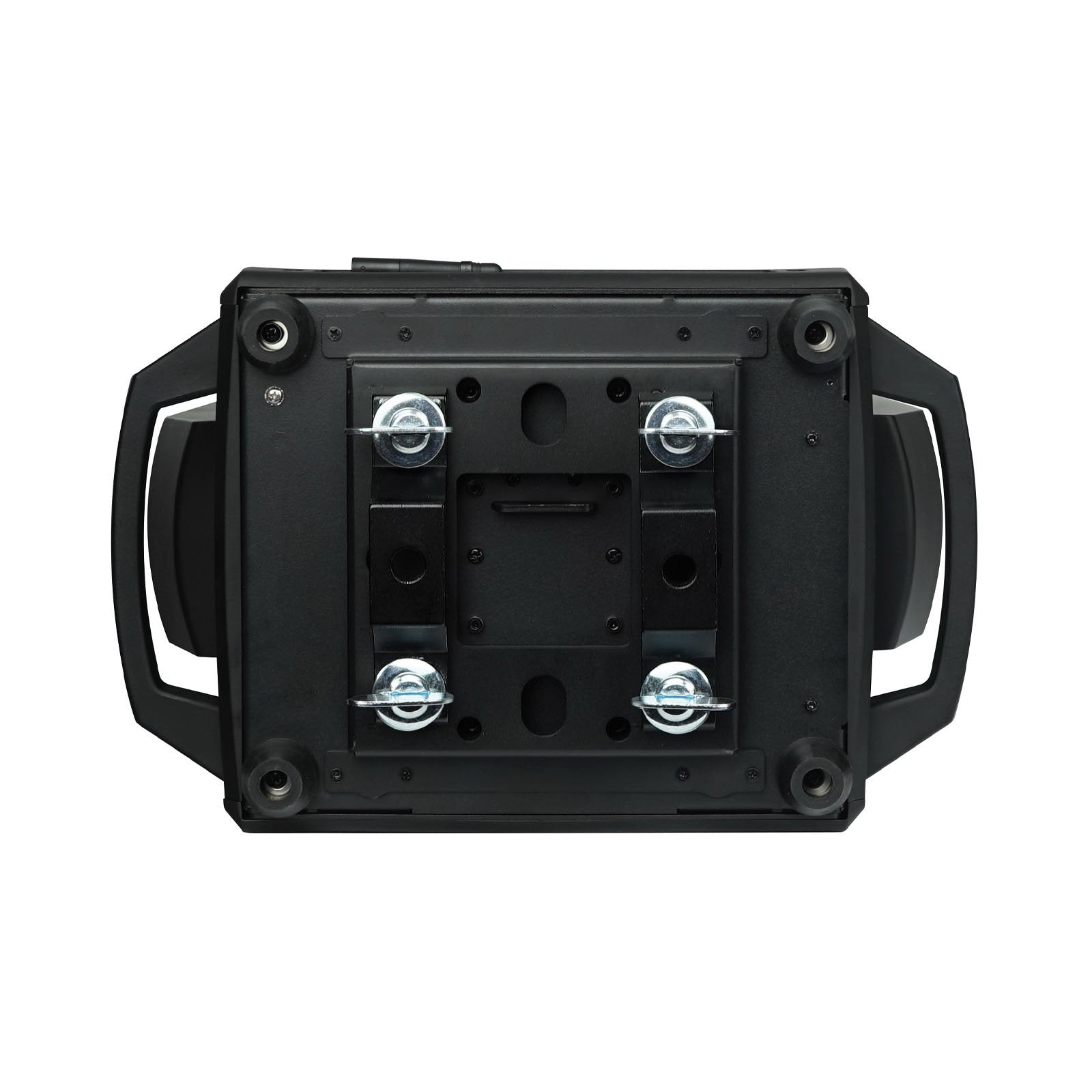 Elumen8 Evora CMY350 Profile - Back Panel and Connections