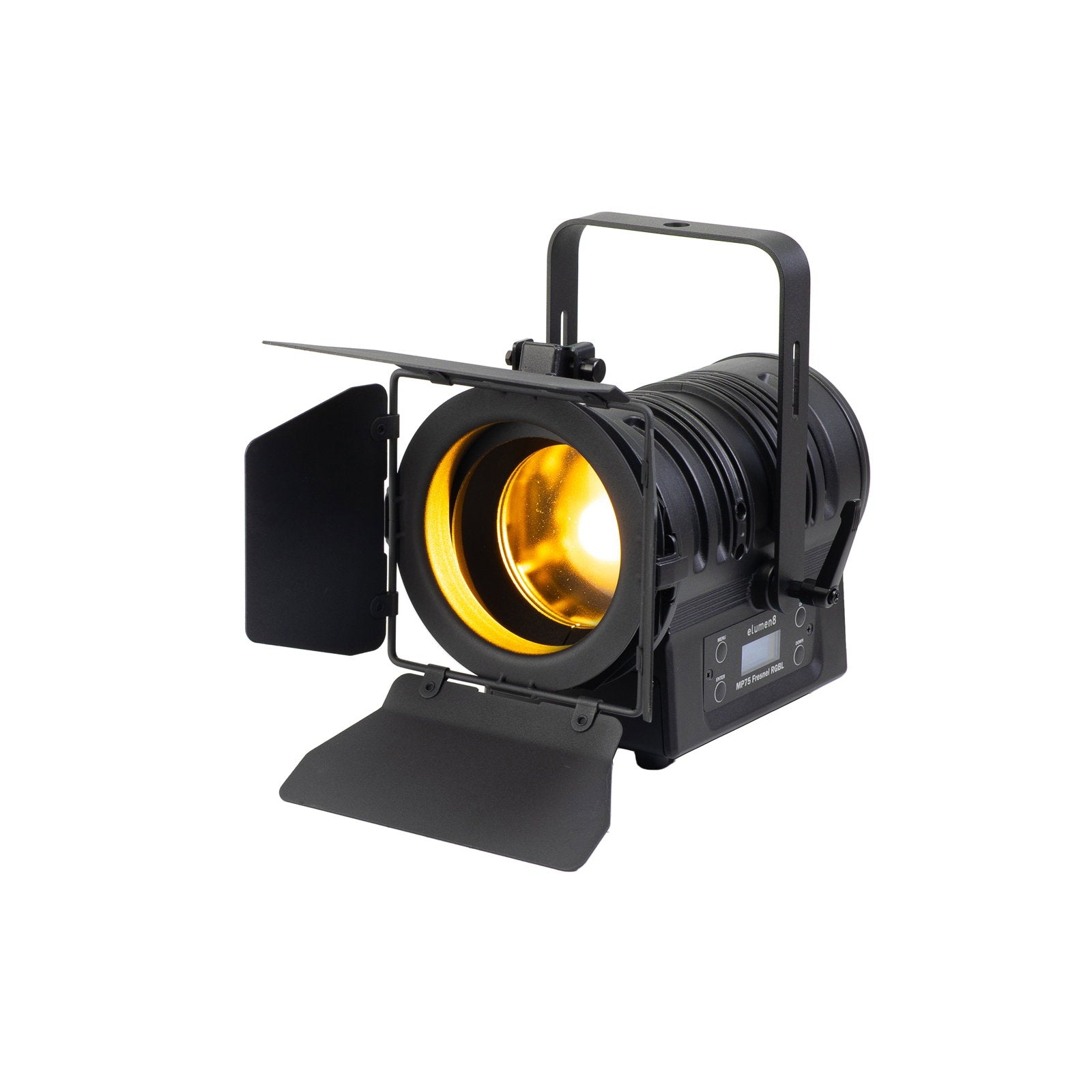Elumen8 MP75 LED Fresnel RGBL - Alternate View 5