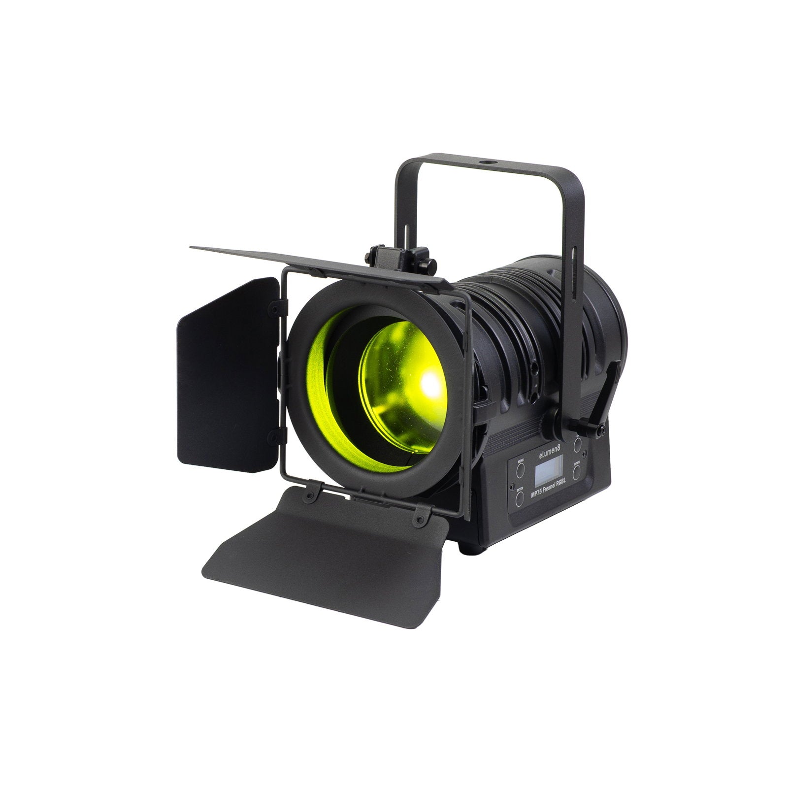 Elumen8 MP75 LED Fresnel RGBL - Alternate View 3