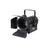 Elumen8 MP75 LED Fresnel RGBL - Back Panel and Connections