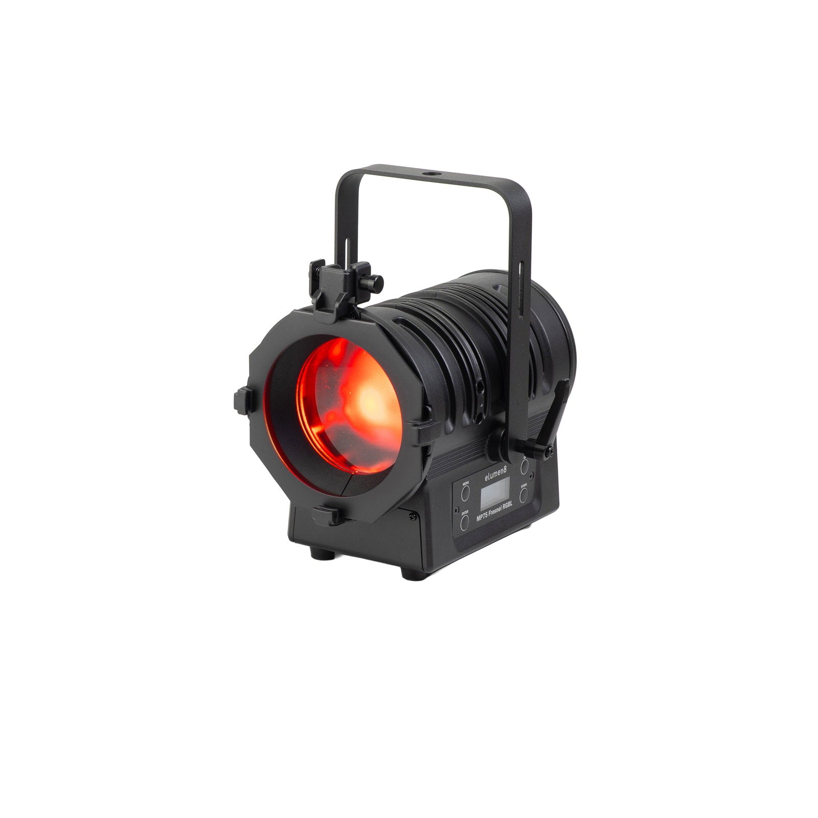 Elumen8 MP75 LED Fresnel RGBL - Alternate View 9