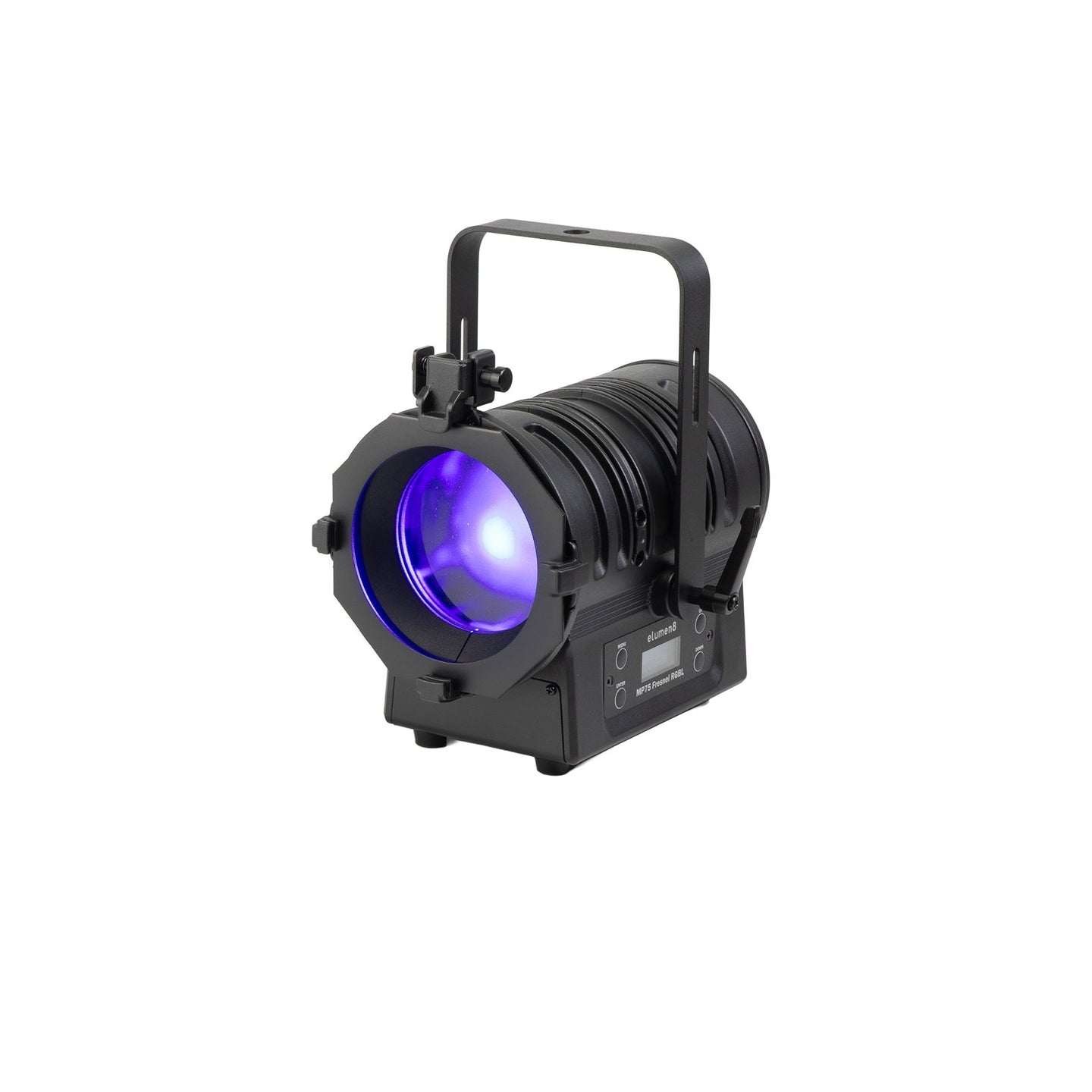 Elumen8 MP75 LED Fresnel RGBL - Alternate View 8