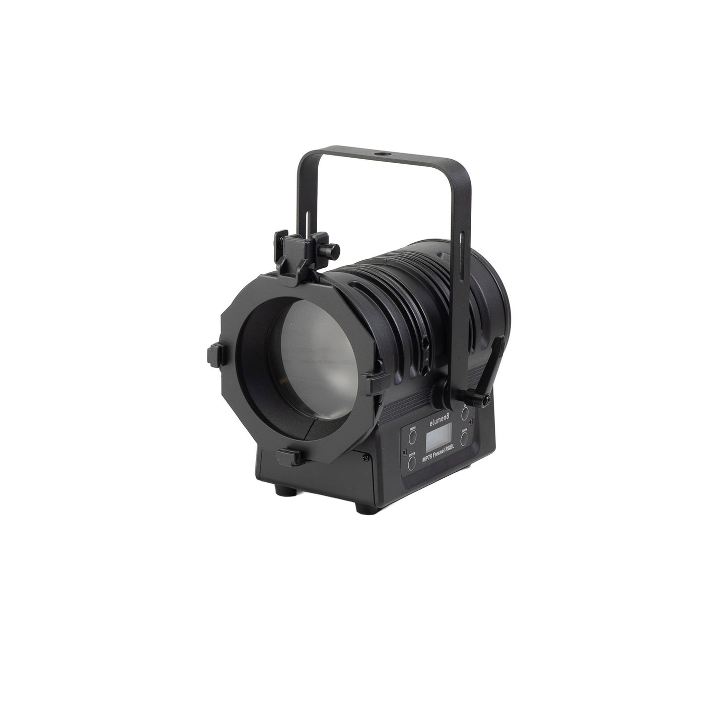 Elumen8 MP75 LED Fresnel RGBL - Alternate View 7
