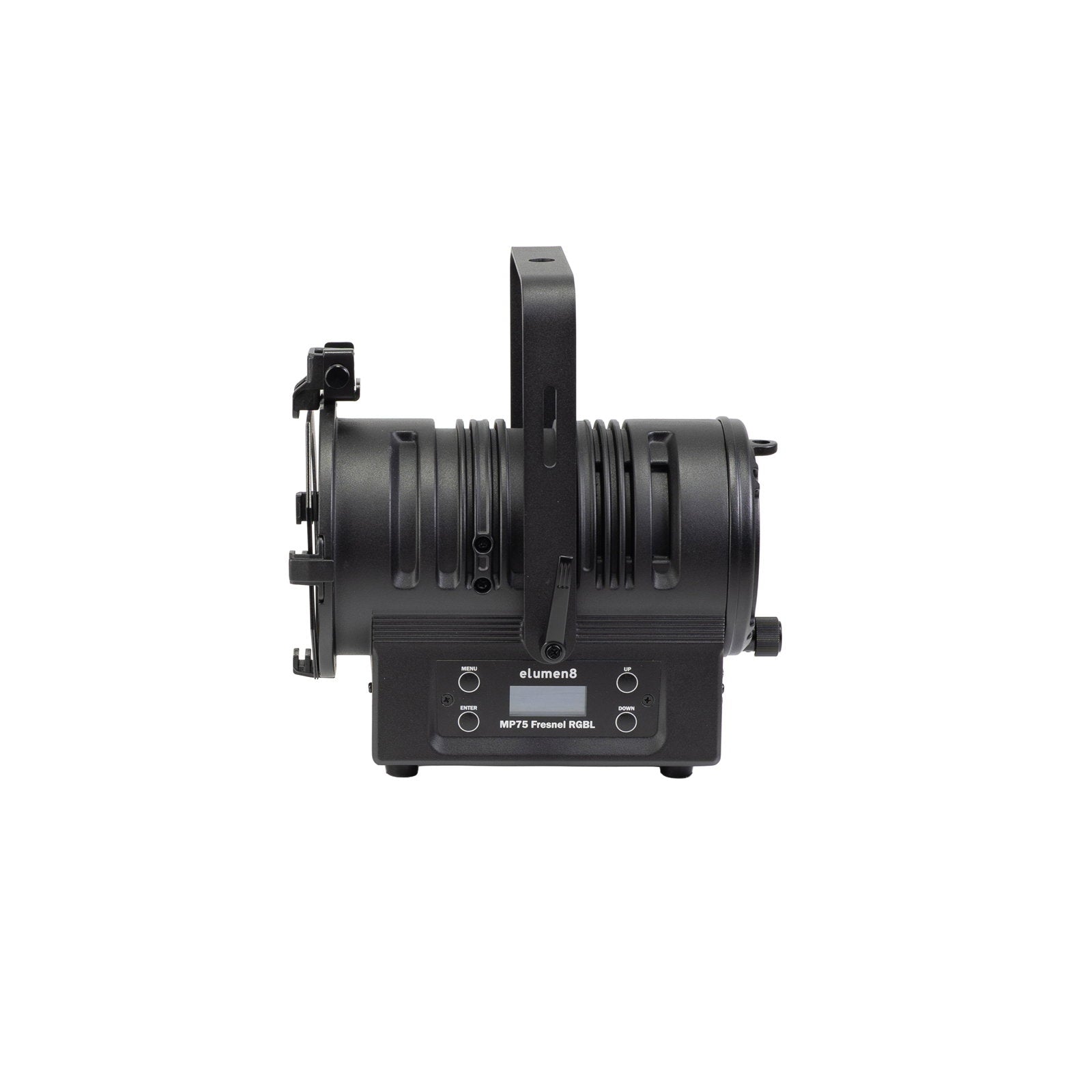 Elumen8 MP75 LED Fresnel RGBL - Alternate View 4