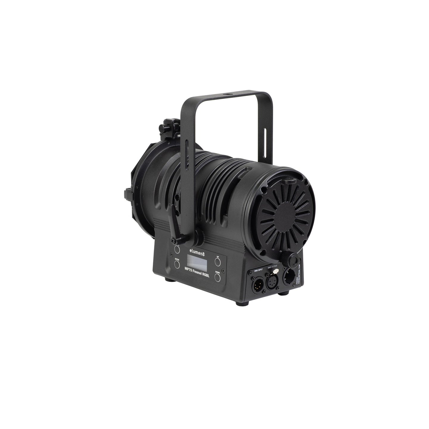 Elumen8 MP75 LED Fresnel RGBL - Alternate View 11