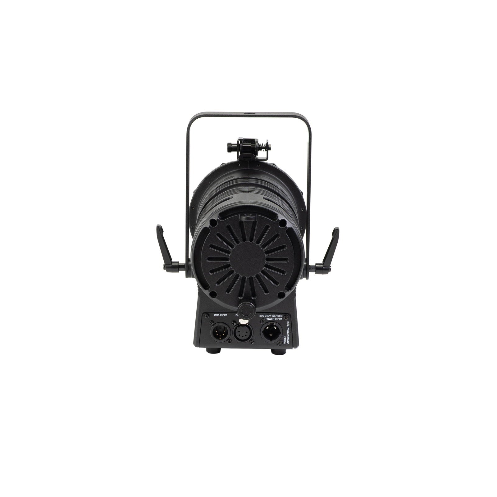 Elumen8 MP75 LED Fresnel RGBL - Alternate View 6