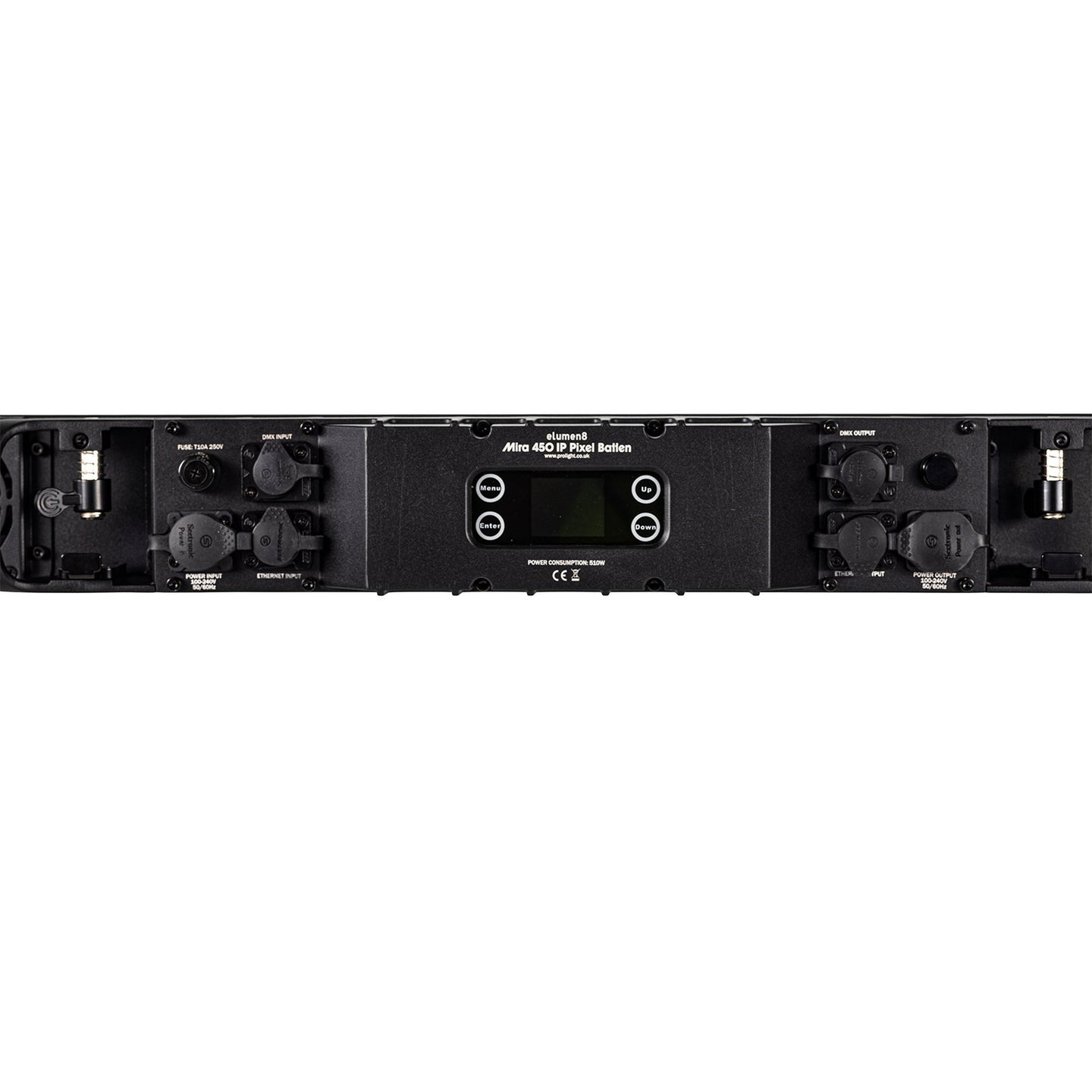 Elumen8 Mira 450 IP Pixel Batten - Alternate View 8