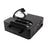 Elumen8 Jet Wave Vertical Fog Machine - Back Panel and Connections