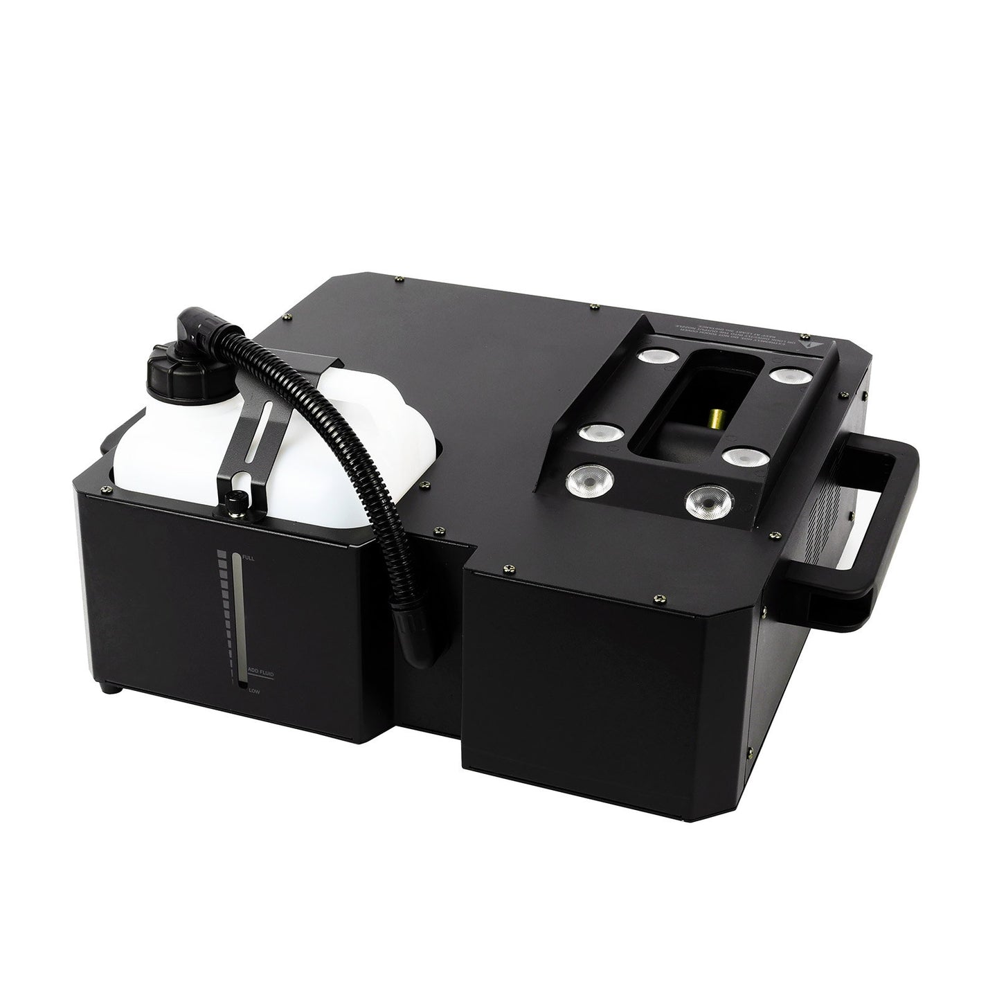 Elumen8 Jet Wave Vertical Fog Machine - Alternate View 4