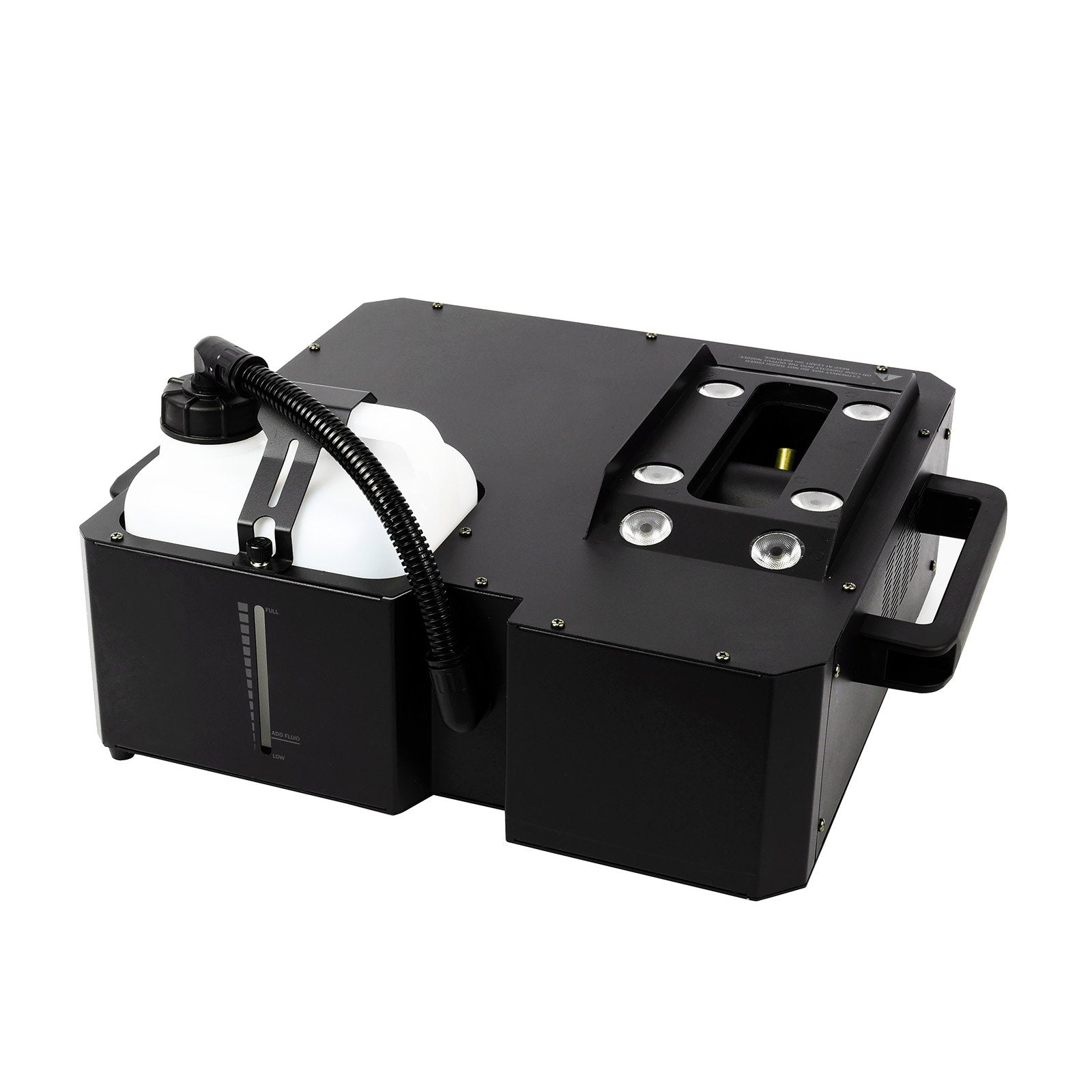 Elumen8 Jet Wave Vertical Fog Machine - Alternate View 4