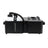 Elumen8 Jet Wave Vertical Fog Machine - Alternate View 5