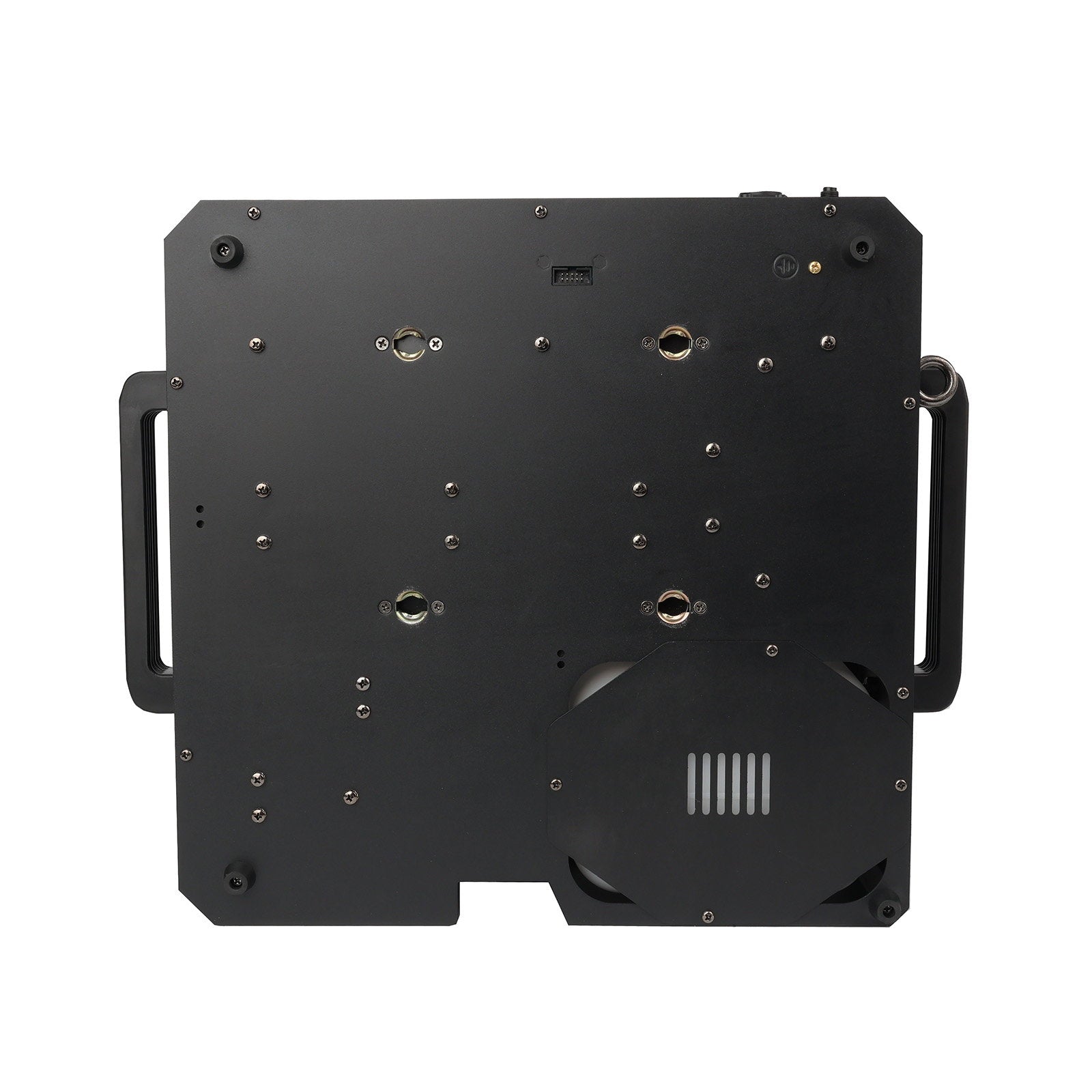 Elumen8 Jet Wave Vertical Fog Machine - Alternate View 7