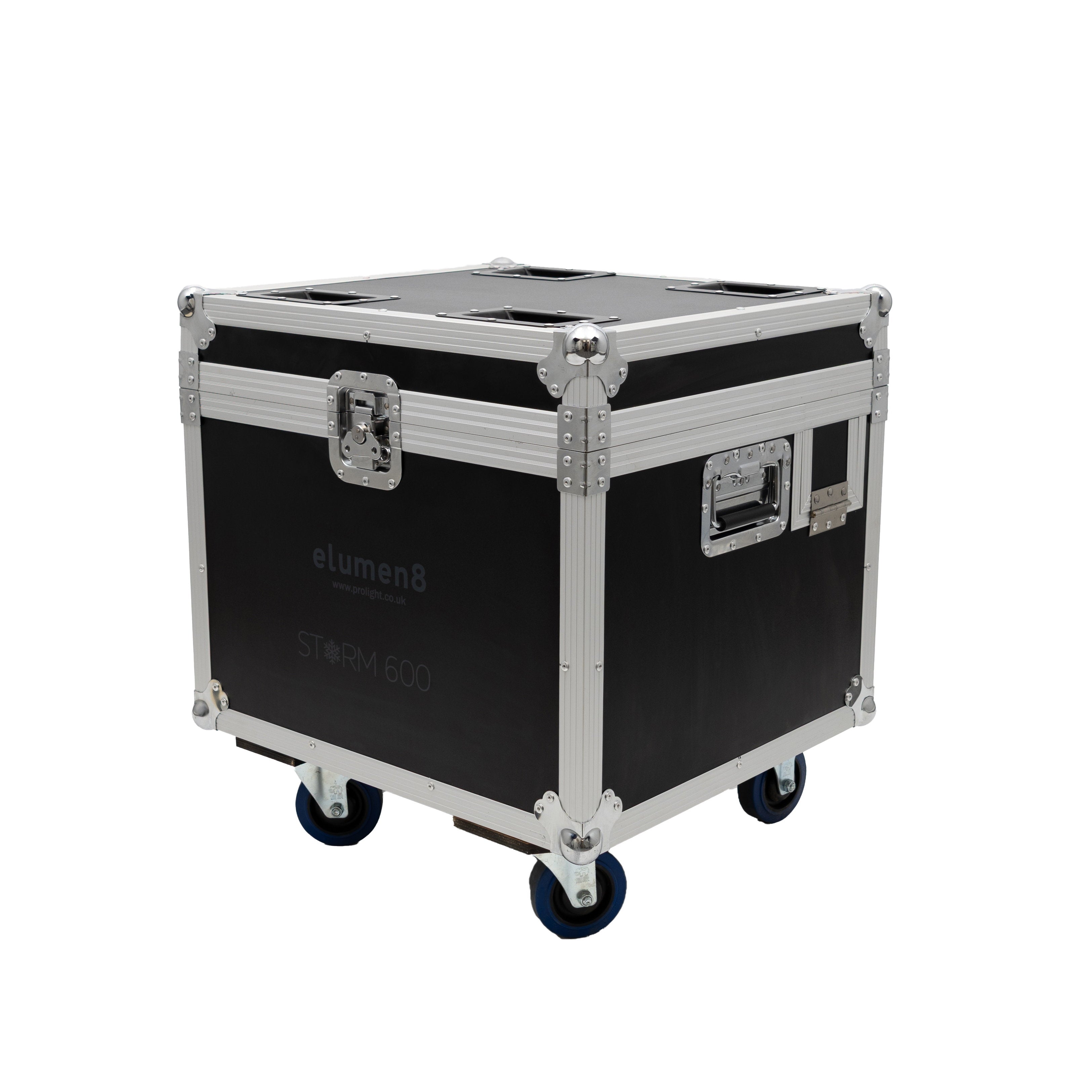 Elumen8 Storm 600 Snow Machine - Alternate View 1