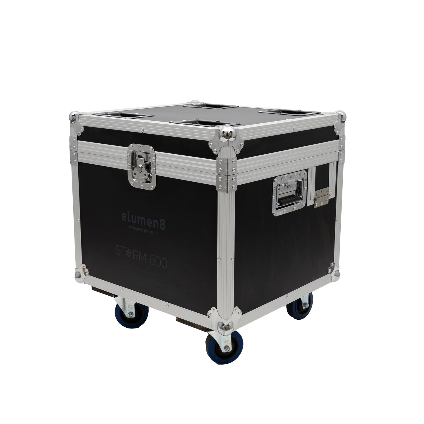 Elumen8 Storm 600 Snow Machine - Alternate View 1