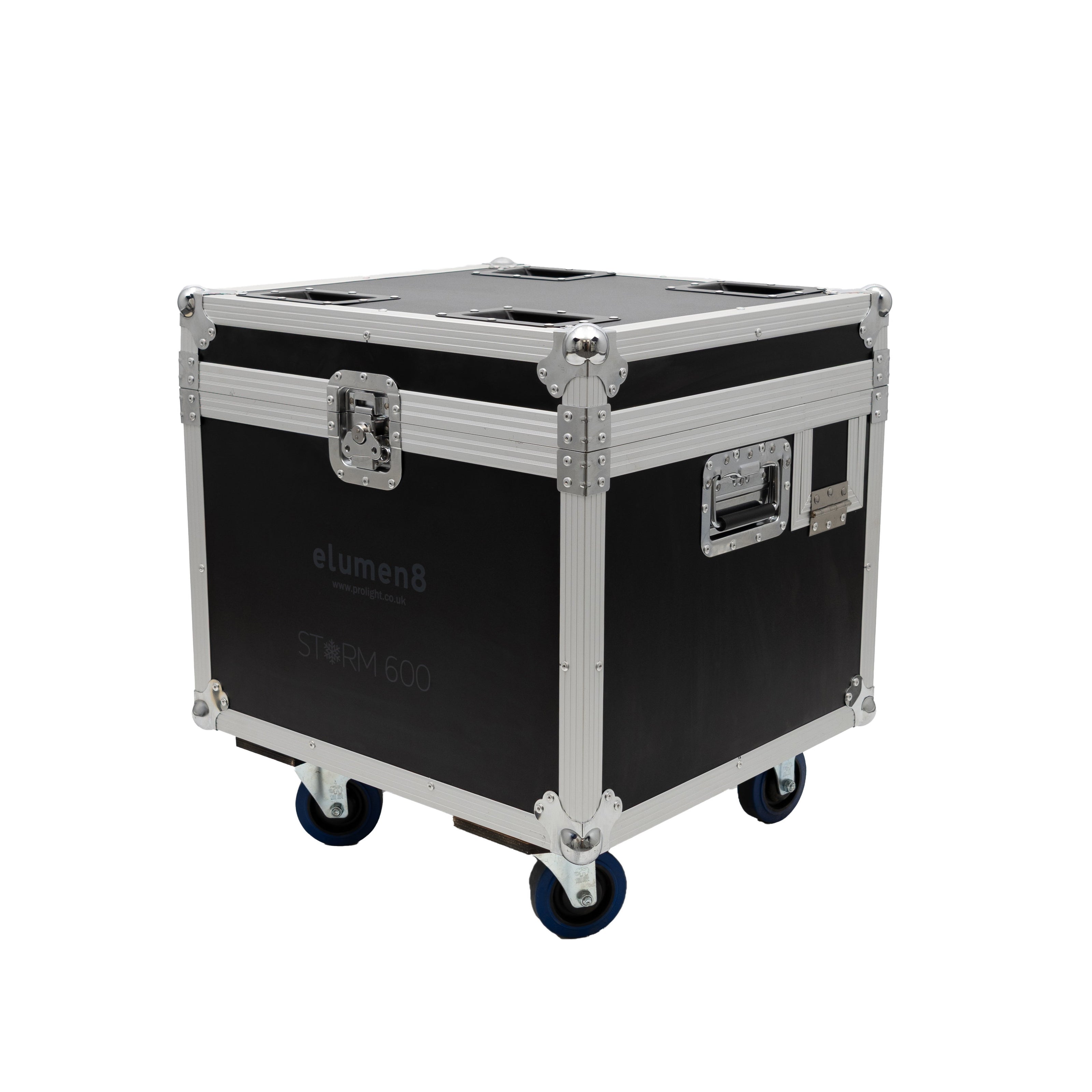 Elumen8 Storm 600 Snow Machine - Alternate View 1