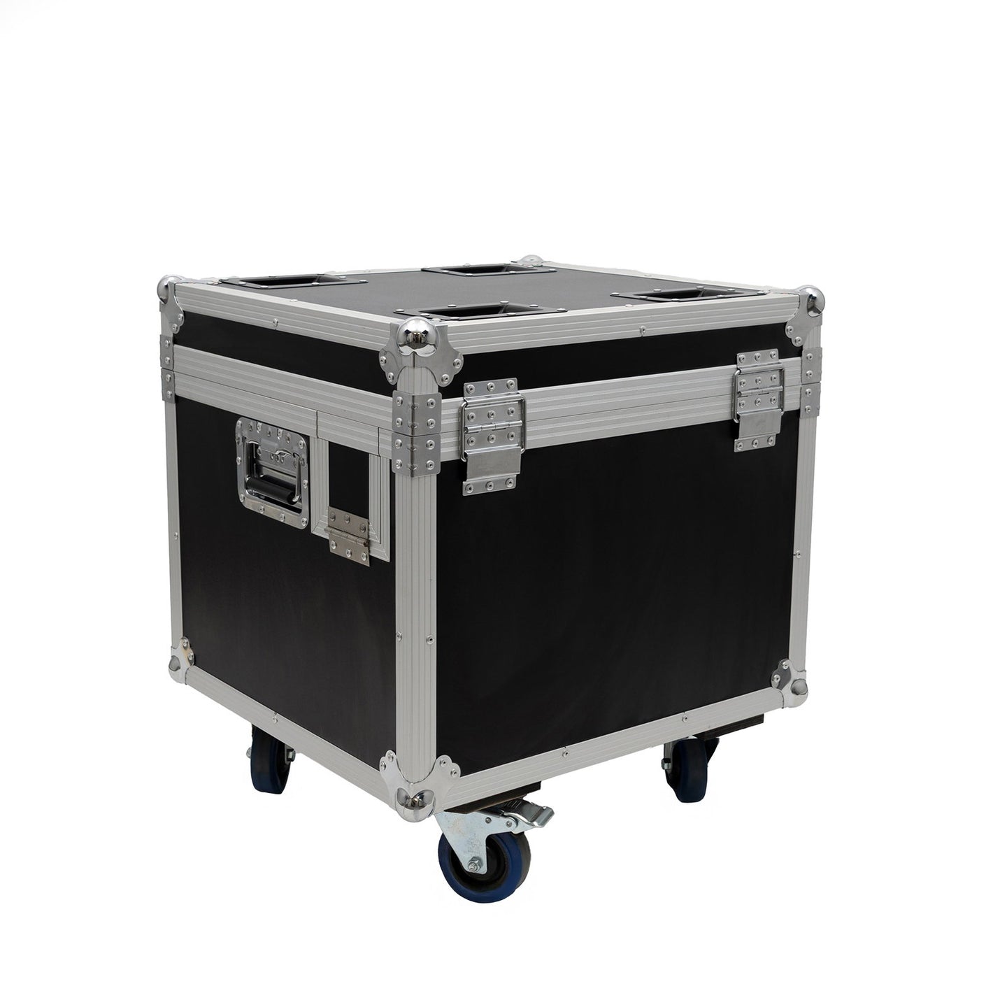 Elumen8 Storm 600 Snow Machine - Back Panel and Connections