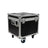 Elumen8 Storm 600 Snow Machine - Back Panel and Connections