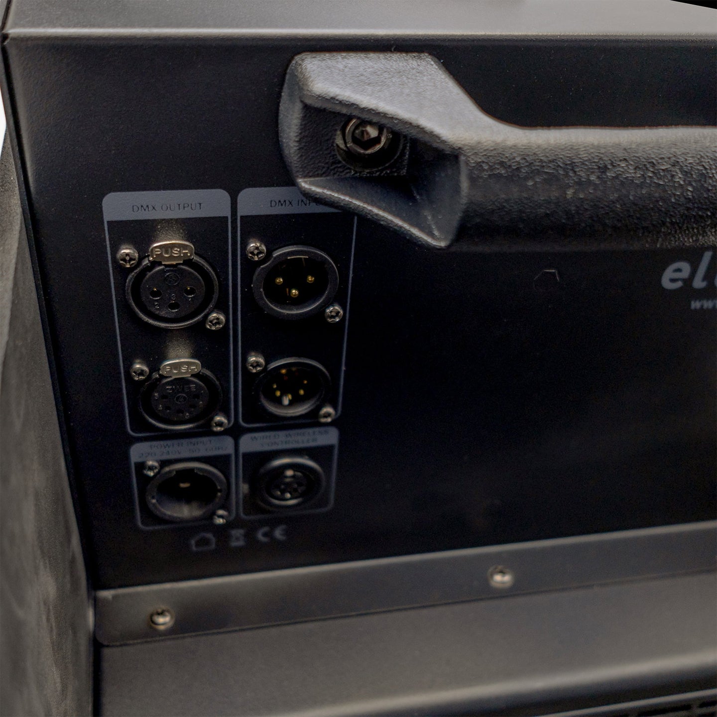 Elumen8 Storm 600 Snow Machine - Alternate View 5