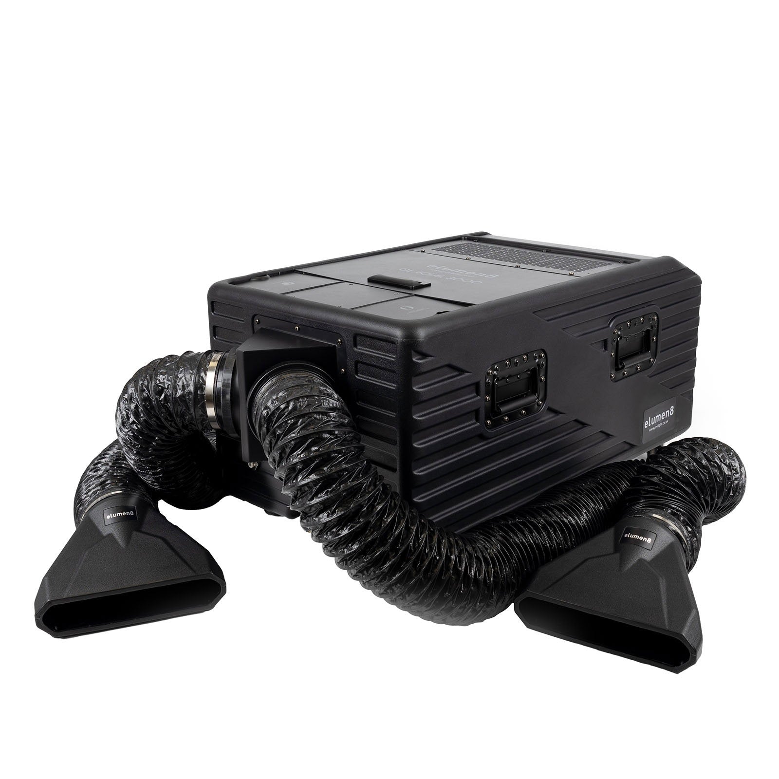 Elumen8 Glacial 3000 Low Fogger - Main View