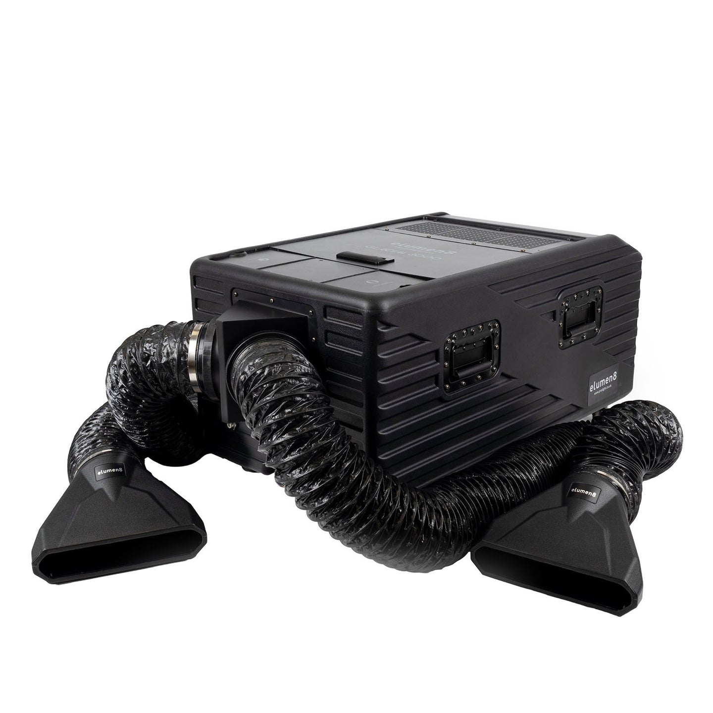Elumen8 Glacial 3000 Low Fogger - Main View