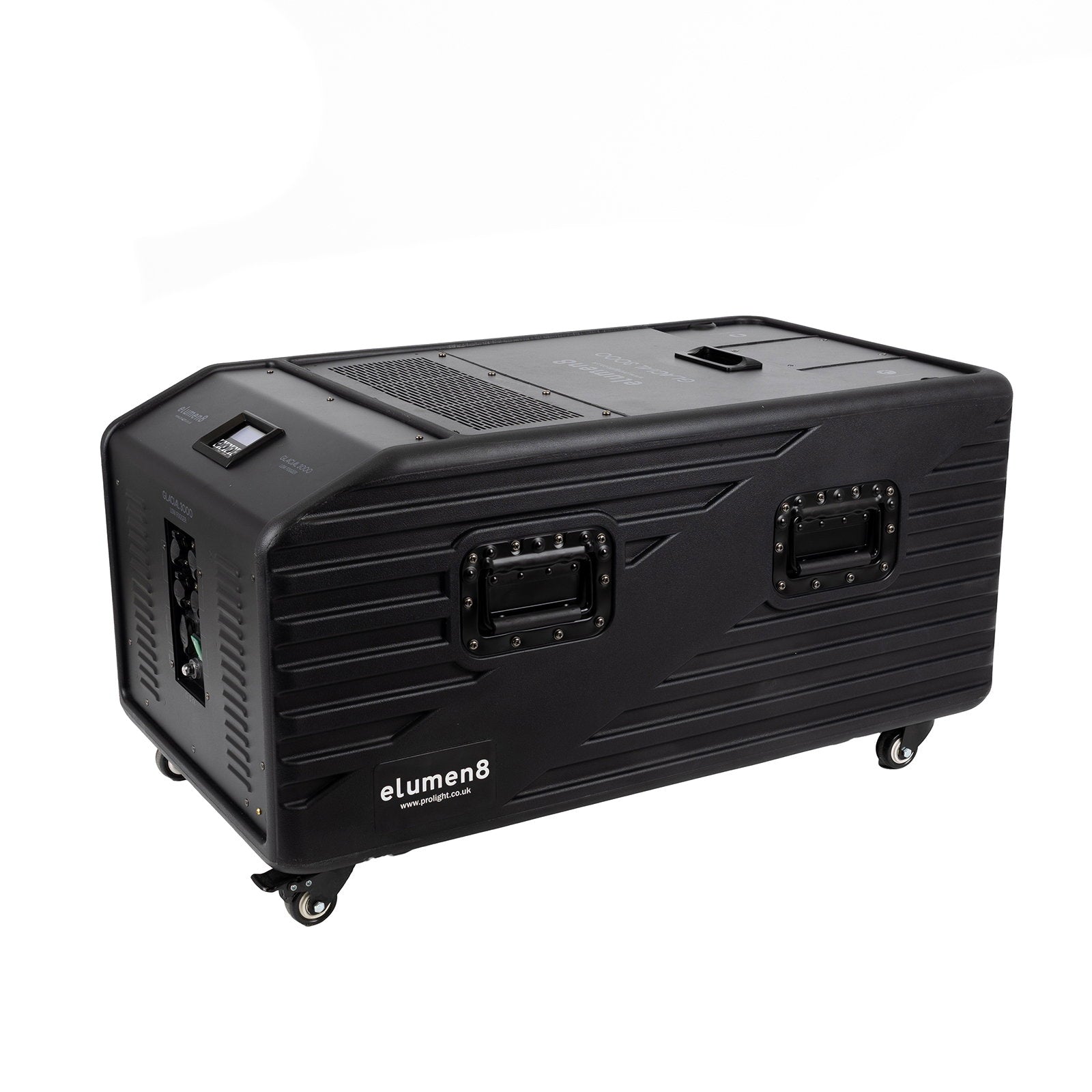 Elumen8 Glacial 3000 Low Fogger - Alternate View 1